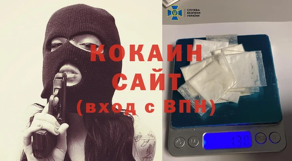 стаф Абинск